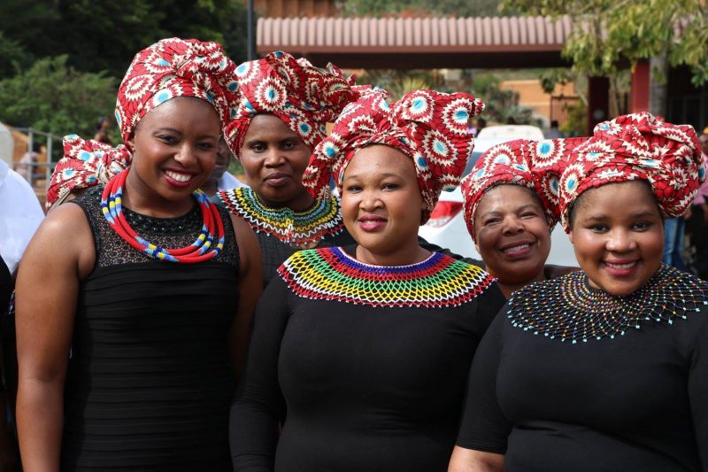 Cape Conference of Seventh-day Adventist