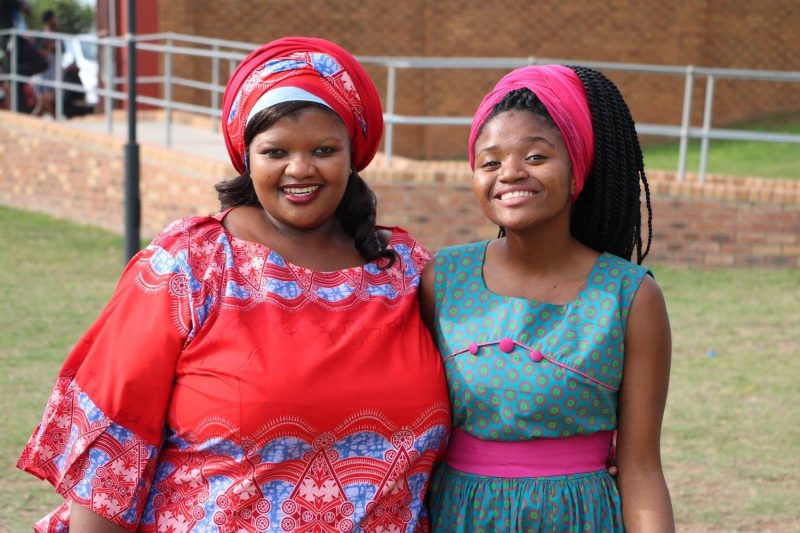 Cape Conference of Seventh-day Adventist