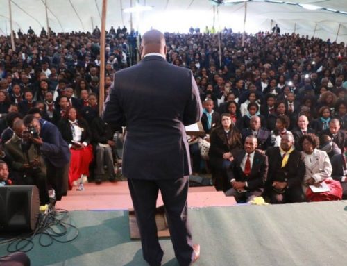 Cape Conference of Seventh-day Adventist
