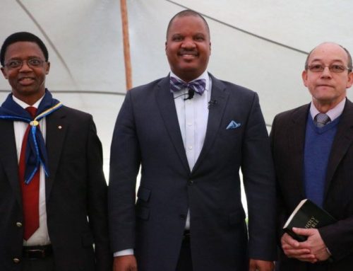 Cape Conference of Seventh-day Adventist