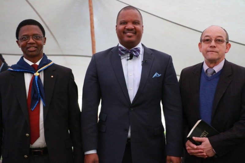 Cape Conference of Seventh-day Adventist