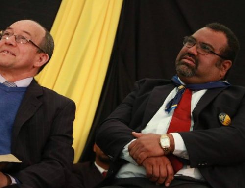 Cape Conference of Seventh-day Adventist