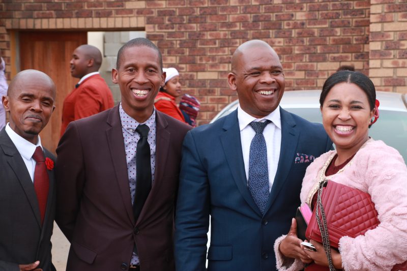 Cape Conference of Seventh-day Adventist