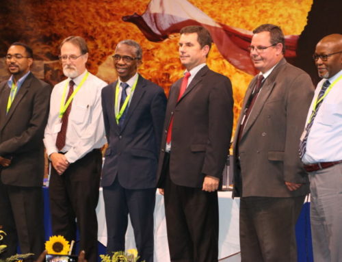 Cape Conference’s Fourth Business Session Outcomes